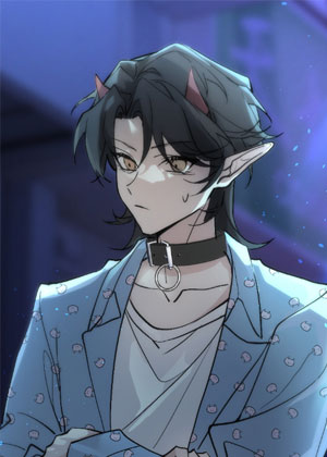 血族大佬强制爱