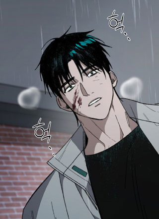 侵蚀罪爱交错 截图1