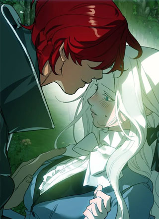 致将毁灭我的你 截图1