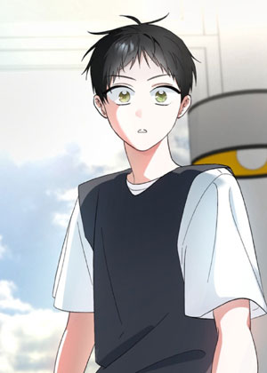 喜欢这样的鼠鼠吗？