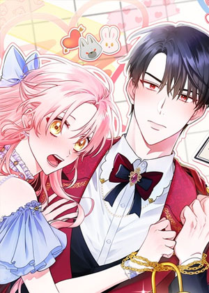 恶女和男主意外绑定