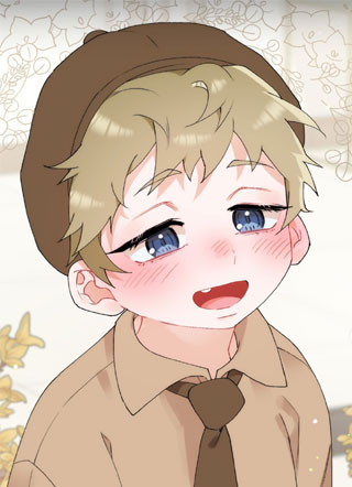 爱如荆棘 截图1