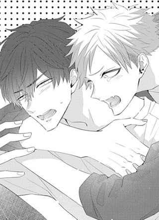 我的胆小邻居 截图1