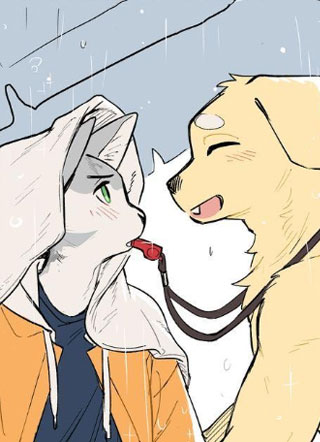 开动！兽喜骚 截图1