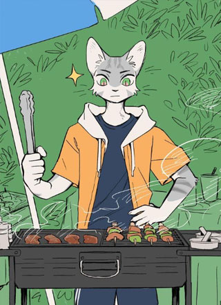 开动！兽喜骚 截图1