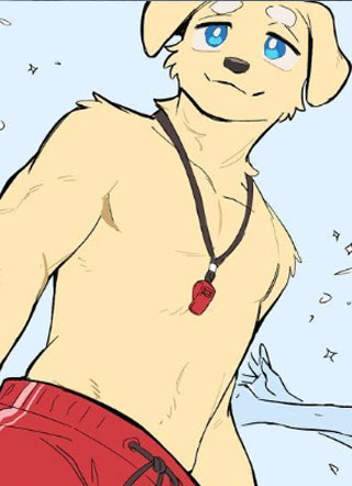 开动！兽喜骚 截图1