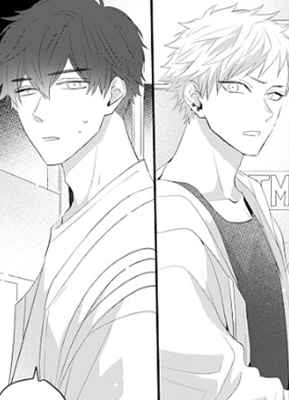 我的胆小邻居 截图1