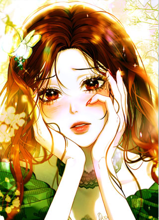 破碎玻璃鞋的碎片 截图1