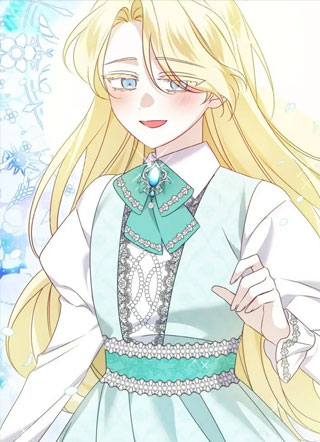 小姐的浅薄秘密 截图1