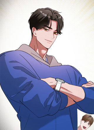 哥哥的朋友很美味 截图1