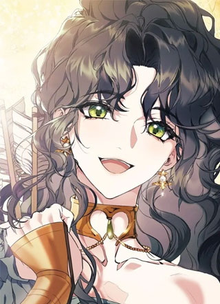 为了女神们:为了达芙妮 截图1