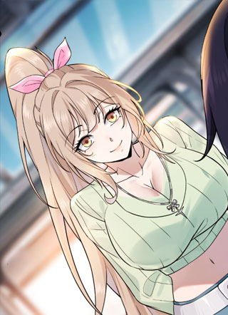 男神，你人设崩了！ 截图1