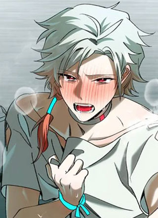 触手夜的呢喃 截图1