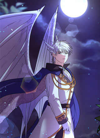 救下幼龙之后 截图1