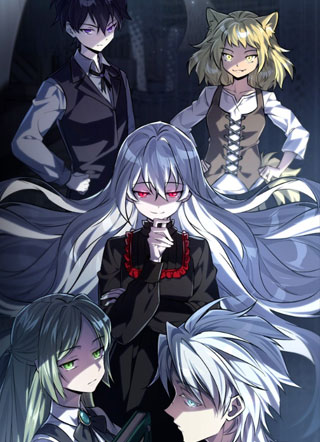 成为反派恶角的赞助者 截图1