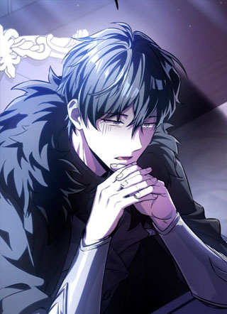 成为反派恶角的赞助者 截图1