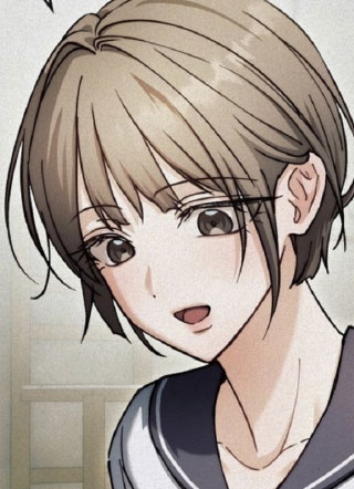 再次相遇的两人 截图1