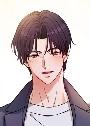 再次相遇的两人