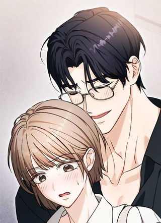 再次相遇的两人 截图1