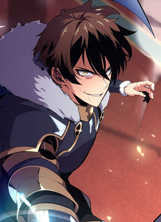 没血没泪的勇士 截图1