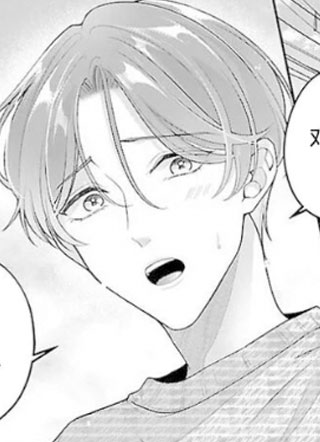 单身奶爸遇见命定Alpha 截图1