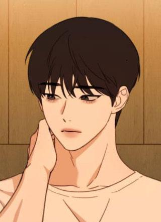 恋爱要温柔，同居要火辣 截图1