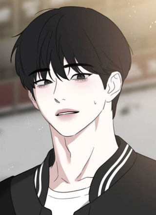 恋爱要温柔，同居要火辣 截图1