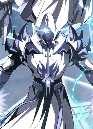 禁忌暗影 截图1