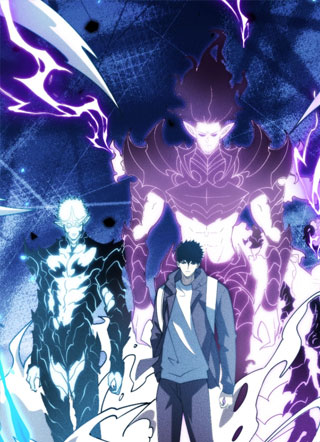 禁忌暗影 截图1