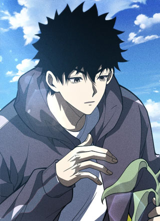 禁忌暗影 截图1