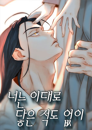 从未如此触碰过你