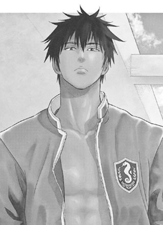 水色青春物语 截图1