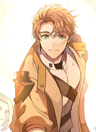 成为我笔下小说的路人甲 截图1