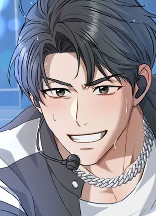 Method Romance 截图1