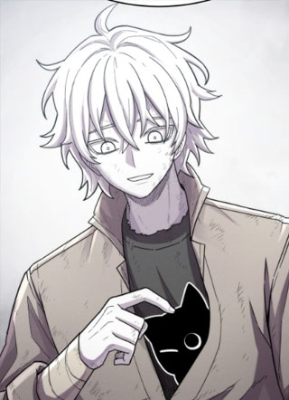 暗夜君王 截图1