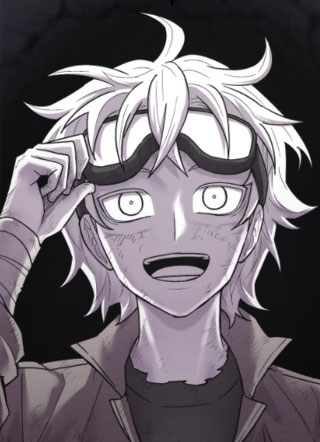 暗夜君王 截图1