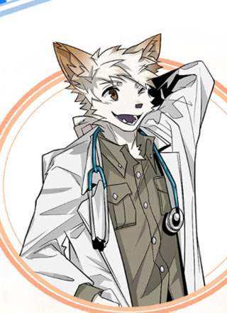 毛绒都市 截图1