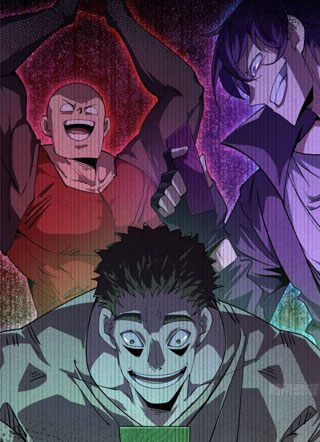 弃神玩家 截图1