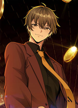 我在三界当财神 截图1