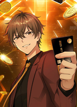 我在三界当财神 截图1