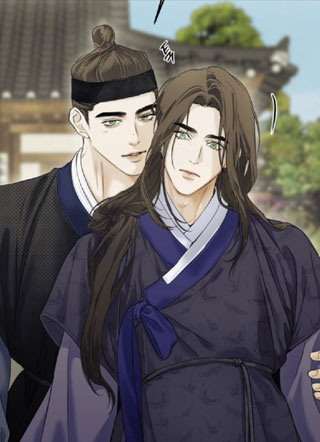 内在爱孪罪牢笼 截图1