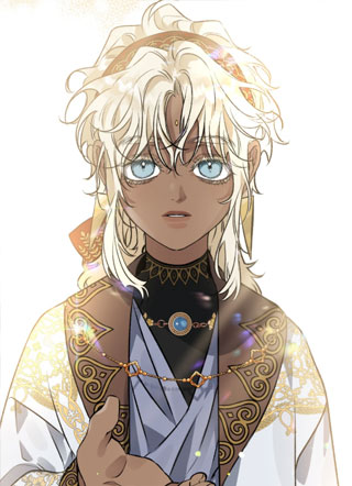 来自雪原的新娘 截图1