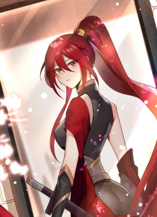 女帝？我只和娘子谈恋爱 截图1