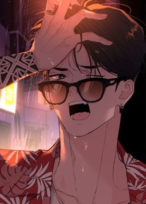 纹身预警