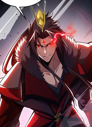 八女帝全背叛，重生悔到肠断 截图1