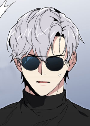 内在爱混乱聚会