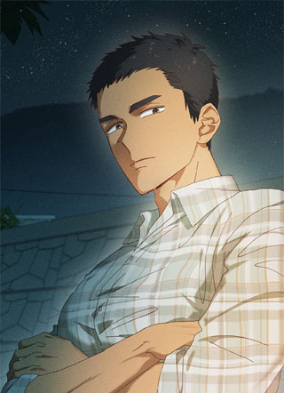 都市美男下乡记 截图1