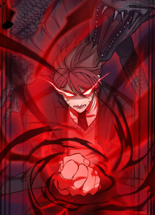 恶魔与冰女 截图1