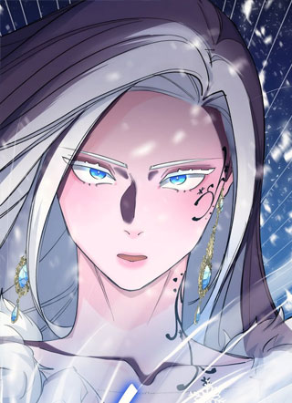 恶魔与冰女 截图1