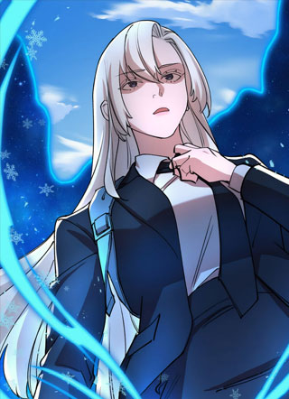 恶魔与冰女 截图1